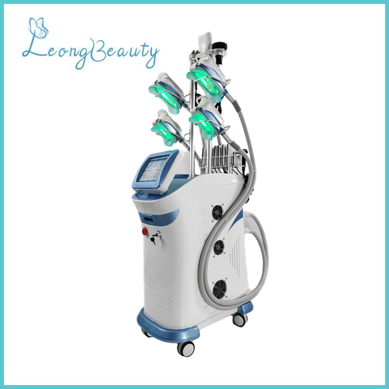 360 Cryoilpolysis ప్రయోజనాలు